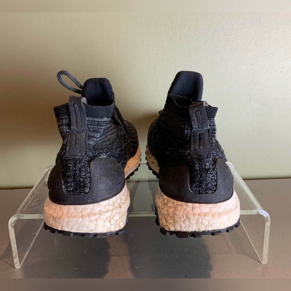 Adidas Ultra Boost Sneakers me s size 9 #606001 - Picture 5 of 9